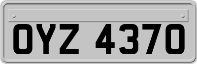 OYZ4370