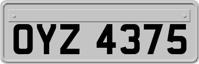 OYZ4375