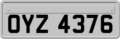 OYZ4376