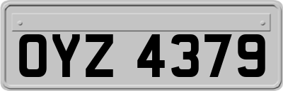 OYZ4379
