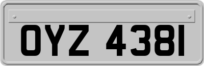 OYZ4381