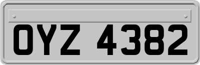 OYZ4382