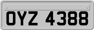 OYZ4388