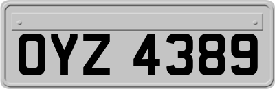 OYZ4389