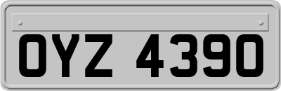 OYZ4390
