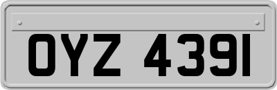 OYZ4391
