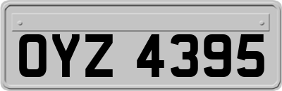 OYZ4395