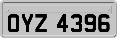 OYZ4396