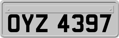 OYZ4397