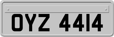 OYZ4414