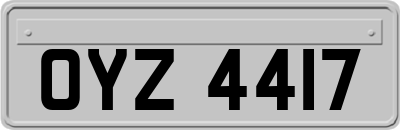 OYZ4417