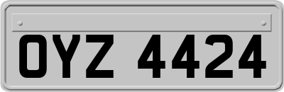 OYZ4424