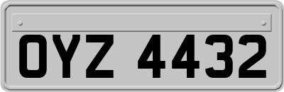 OYZ4432