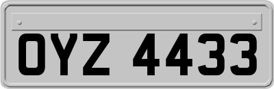 OYZ4433