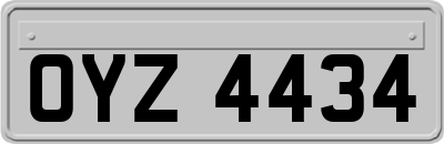 OYZ4434