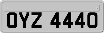 OYZ4440