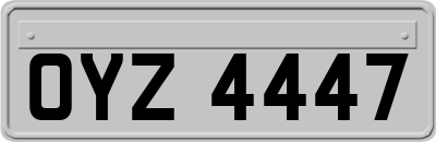 OYZ4447