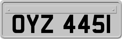 OYZ4451