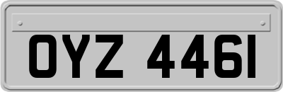 OYZ4461