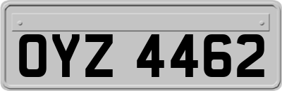 OYZ4462