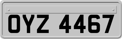 OYZ4467