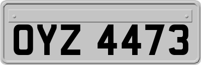 OYZ4473
