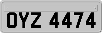 OYZ4474