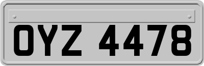 OYZ4478