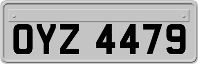 OYZ4479