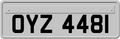 OYZ4481