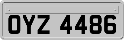 OYZ4486