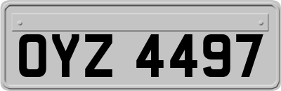 OYZ4497
