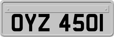 OYZ4501