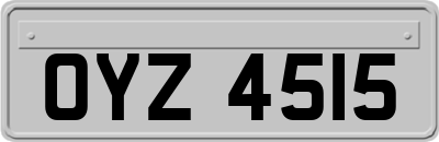 OYZ4515