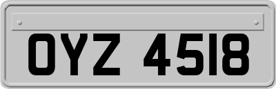 OYZ4518