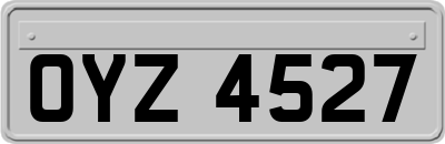 OYZ4527
