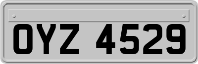 OYZ4529