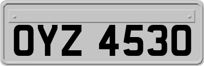 OYZ4530