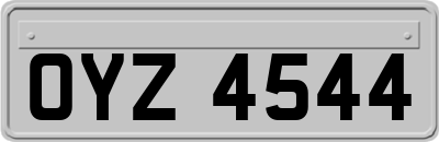 OYZ4544