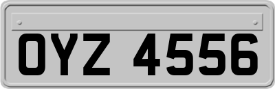 OYZ4556