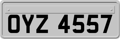 OYZ4557