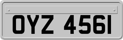 OYZ4561