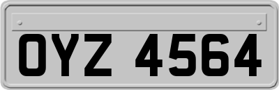 OYZ4564