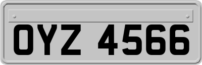 OYZ4566