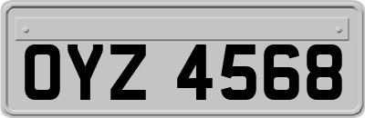 OYZ4568