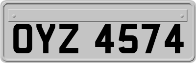 OYZ4574