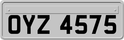 OYZ4575