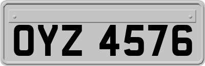 OYZ4576