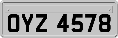 OYZ4578