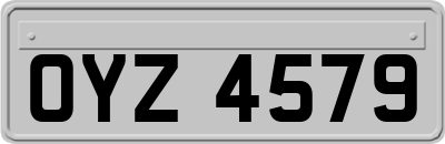 OYZ4579
